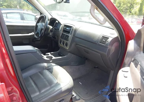 2003 Ford Explorer Nbx/Xlt from USA, damaged, VIN 1FMDU73K13UB39929